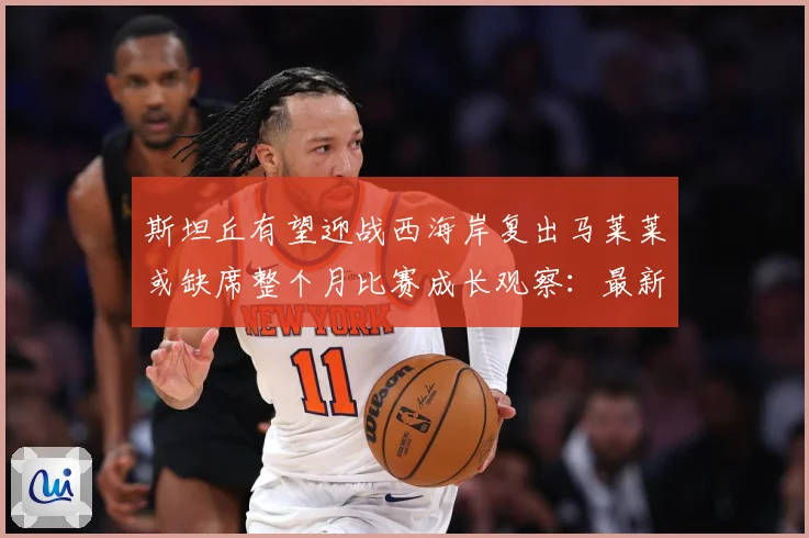 斯坦丘有望迎战西海岸复出马莱莱或缺席整个月比赛成长观察：最新赛事动态与深度分析