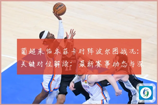 葡超来临本菲卡对阵波尔图战况：关键对位解读：最新赛事动态与深度分析