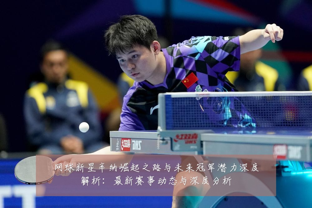 网球新星辛纳崛起之路与未来冠军潜力深度解析：最新赛事动态与深度分析